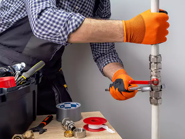Why Choose Manorville Plumbing for Plumbing Services?