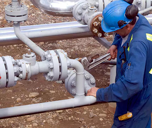 Expert Plumber for Backflow Preventer in Manorville, NY: Schedule Affordable Testing and Installation with Us