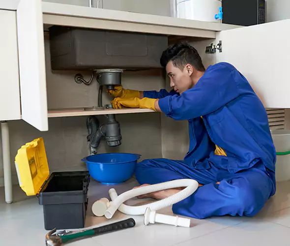 Expert Plumber for Basement Leak Repair in Manorville, NY: Schedule Affordable Waterproofing Services with Us
