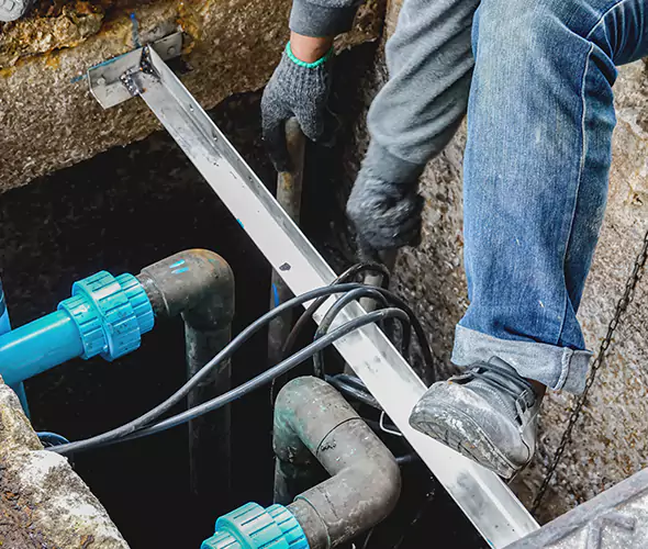 Expert Plumber for Drainage Services in Manorville, NY: Schedule Affordable Drainage Solutions with Us