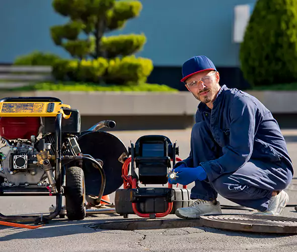 Professional Plumbers for Drains Camera Inspection in Manorville, NY: Book Expert Inspection Services Today