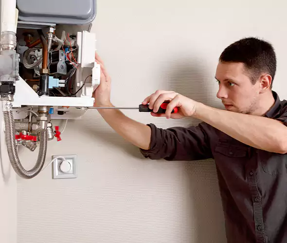 Certified Technicians for Electric Tankless Water Heater Installation in Manorville, NY: Fast & Reliable Service.