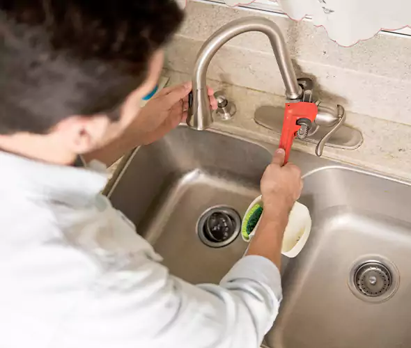 Professional Emergency Plumbing Repair in Manorville, NY