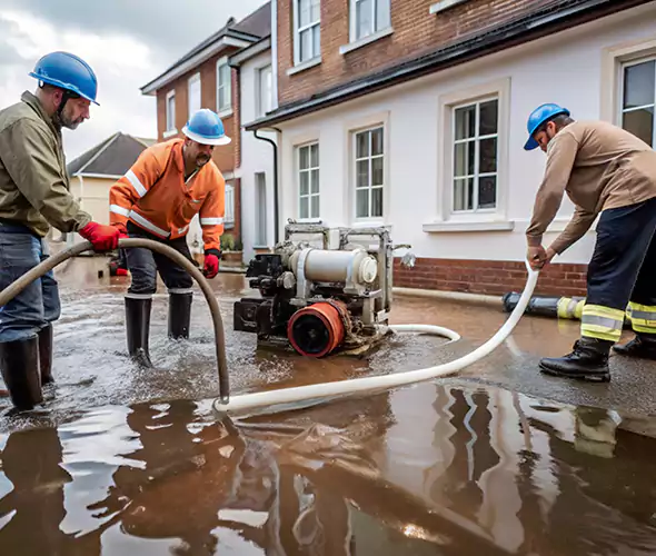 Expert Technicians for Flood Restoration in Manorville, NY: Schedule Reliable Flood Restoration Services with Us