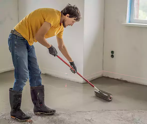 Trusted Foundation Leak Repair Experts in Manorville, NY