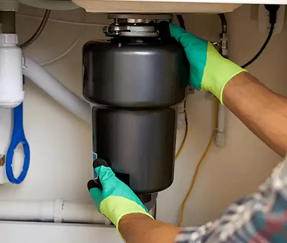 Professional Garbage Disposal Installation in Manorville, NY