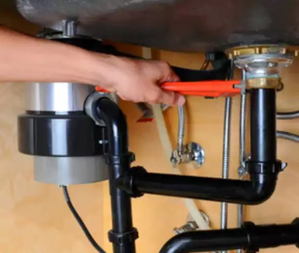 Professional Garbage Disposal Repair in Manorville, NY