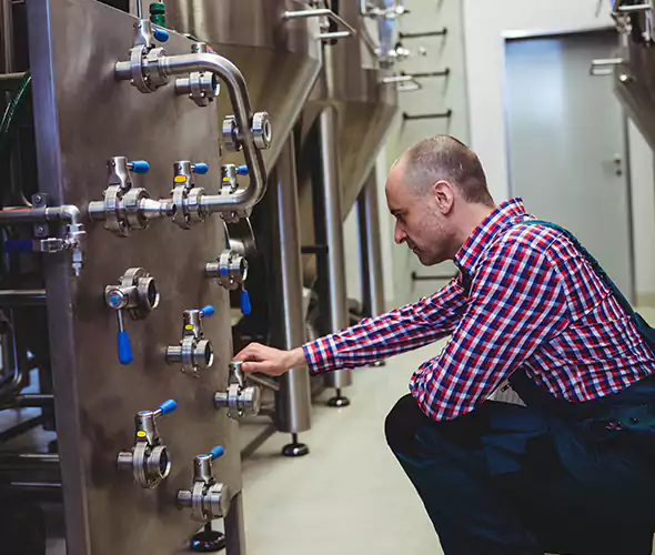 Professional Gas Leak Repair in Manorville, NY