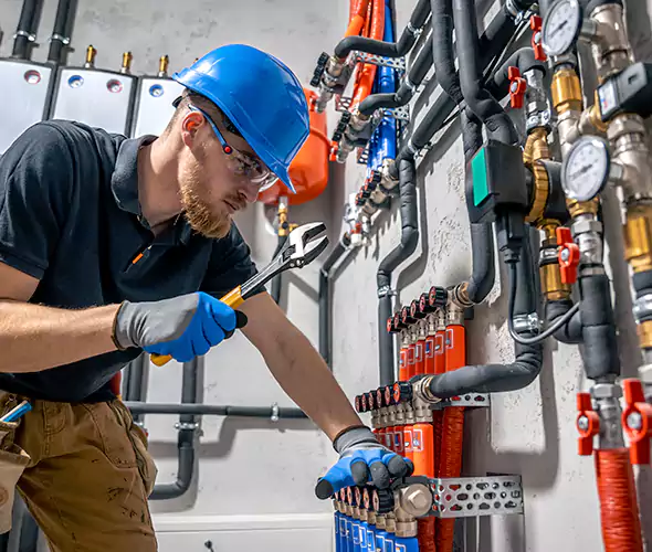 Professional Experts for Gas Line Installation in Manorville, NY