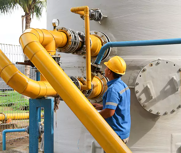 Expert Plumber for Gas Line Repair in Manorville, NY: Schedule Affordable Repair Services with Us