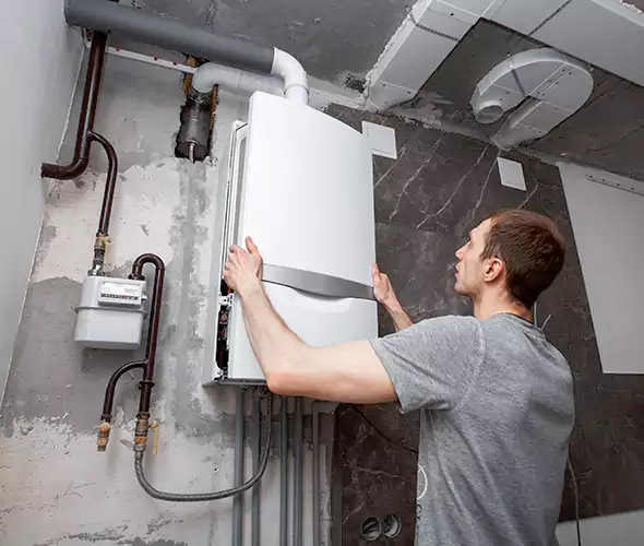 Certified Experts for Gas Water Heater Installation in Manorville, NY