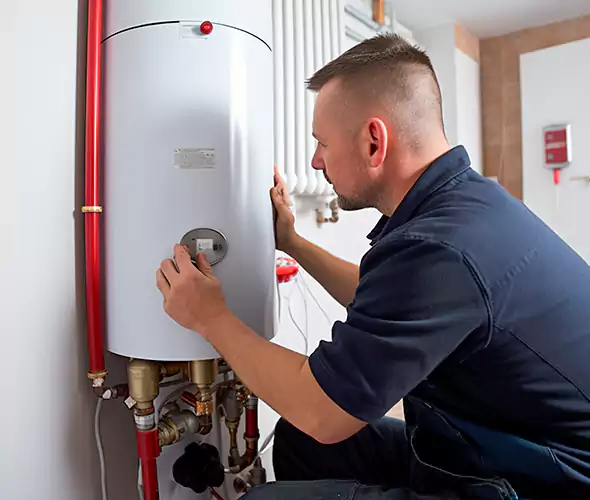Expert Plumber for Gas Water Heater Replacement in Manorville, NY: Schedule Affordable Replacement Services with Us