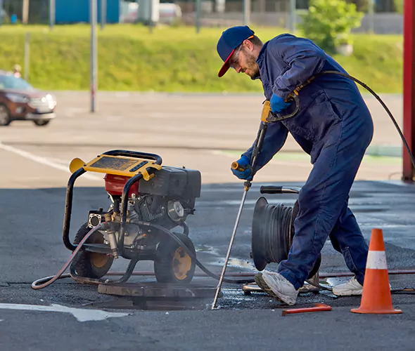 Expert Plumber for Hydrojet Plumbing in Manorville, NY: Schedule Affordable Jetting Services with Us