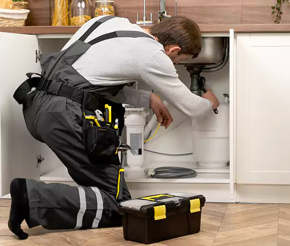 Certified Plumbers for Insinkerator Installation in Manorville