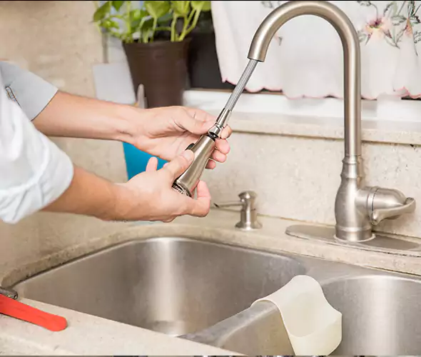 Professional Kitchen Plumbing in Manorville, NY