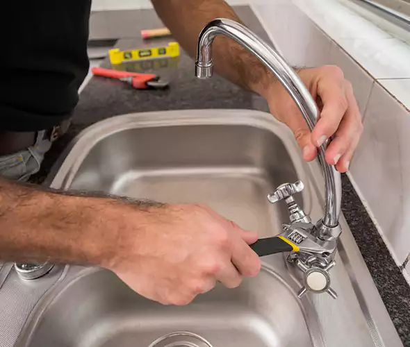 Expert Kitchen Sink Installation in Manorville, NY