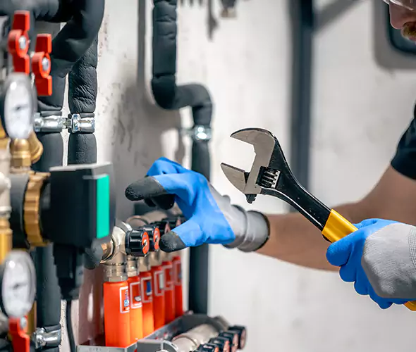 Expert Plumber for New Construction Plumbing in Manorville, NY: Schedule Affordable Installation Services with Us
