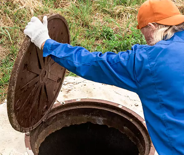Septic System Repair Experts in Manorville, NY