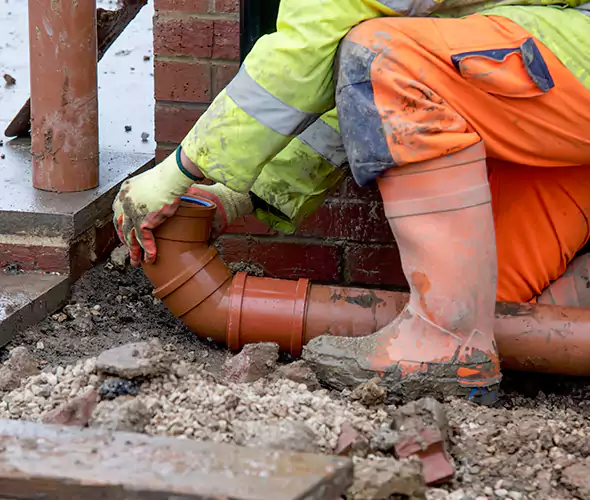 Professional Plumber for Sewer Cleaning in Manorville, NY: Schedule Reliable Service Today
