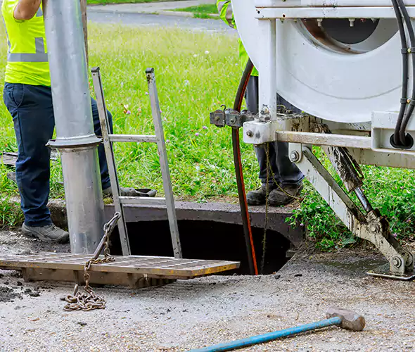 Expert Plumber for Sewer Line Cleaning in Manorville, NY: Schedule Reliable Sewer Cleaning Services with Us