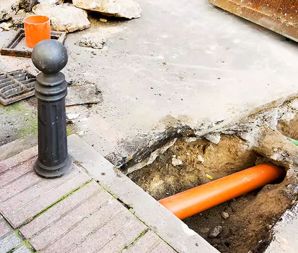 Expert Plumber for Sewer Line Replacement in Manorville, NY: Schedule Affordable Sewer Replacement Services with Us