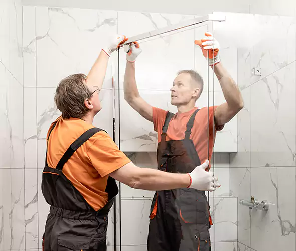 Professional Shower Installation Specialist in Manorville, NY: Schedule Affordable Shower Setup Services with Us