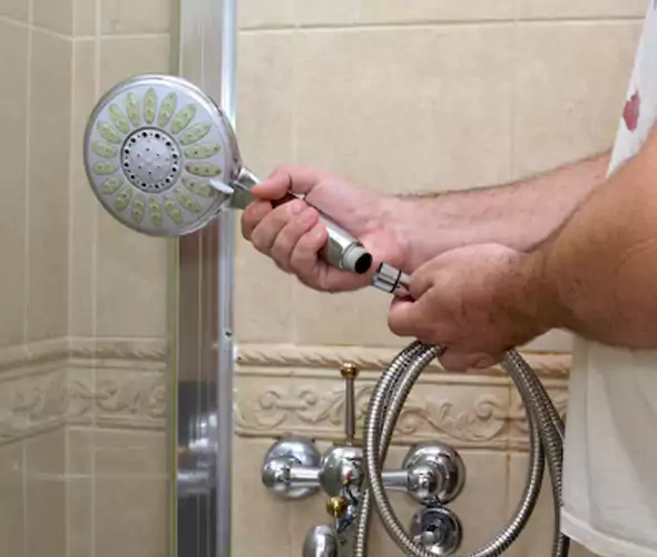 Professional Shower Repair Specialist in Manorville, NY: Schedule Affordable Shower Services with Us