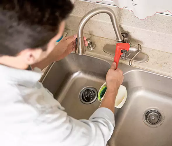 Professional Sink Repair Specialist in Manorville, NY: Schedule Reliable Sink Fixing Services with Us