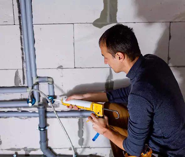 Expert Plumber for Slab Leak Detection in Manorville, NY: Schedule Affordable Slab Leak Repair Services with Us