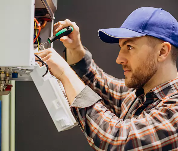 Expert Tankless Water Heater Plumber in Manorville, NY