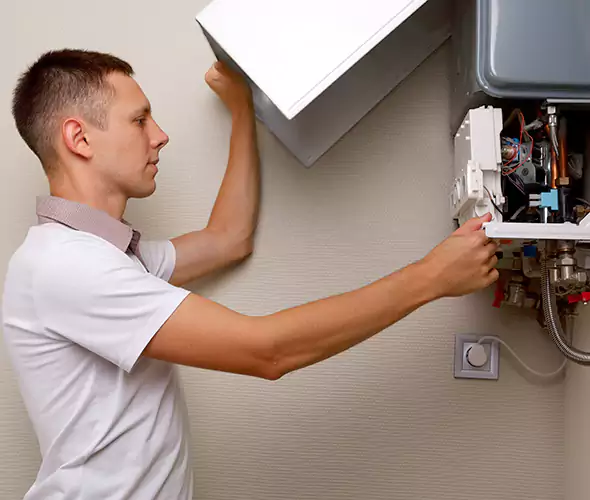 Expert Plumber for Tankless Water Heater Replacement in Manorville, NY: Schedule Affordable Replacement Services with Us