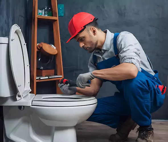 Expert Plumber for Toilet Installation in Manorville, NY: Schedule Affordable Toilet Installation Services with Us