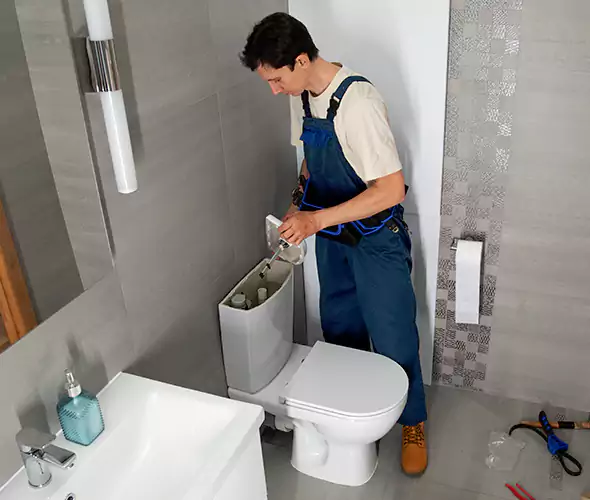 Plumber for Toilet Repair in Manorville, NY: Schedule Affordable Toilet Repair Services With Us