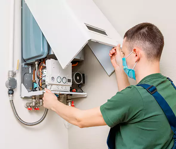 Licensed Experts for Water Heater Installation in Manorville, NY