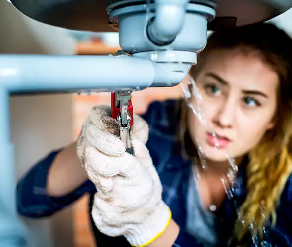 Expert Plumber for Water Leak Detection in Manorville, NY: Schedule Affordable Leak Repair Services with Us