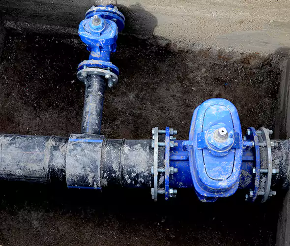 Certified Plumbers for Water Line Installation in Manorville, NY