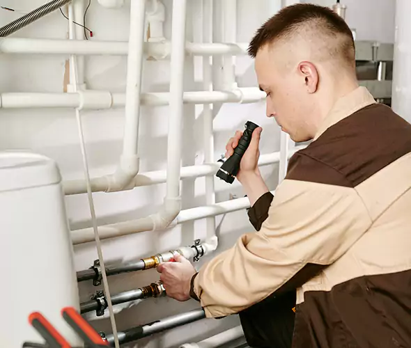 Trusted Water Softener Installers in Manorville, NY