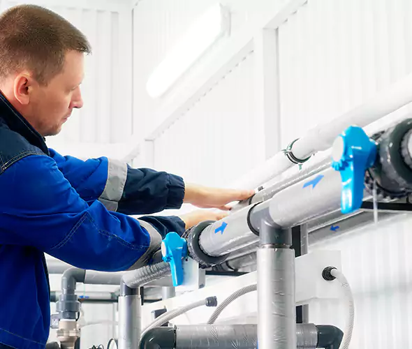 Expert Plumber for Water Softener Maintenance in Manorville, NY: Schedule Professional Maintenance with Us