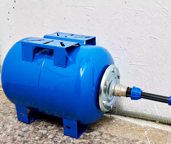 Expert Plumber for Well Pressure Tank Replacement in Manorville, NY: Schedule Affordable Tank Replacement Services with Us