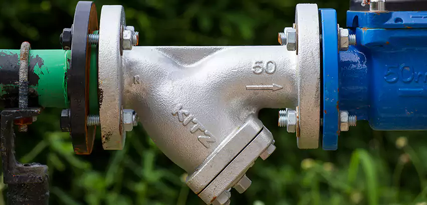 Professional Backflow Preventer Installation Services in Manorville, NY
