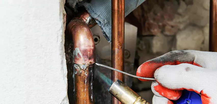 Basement Leak Repair in Manorville