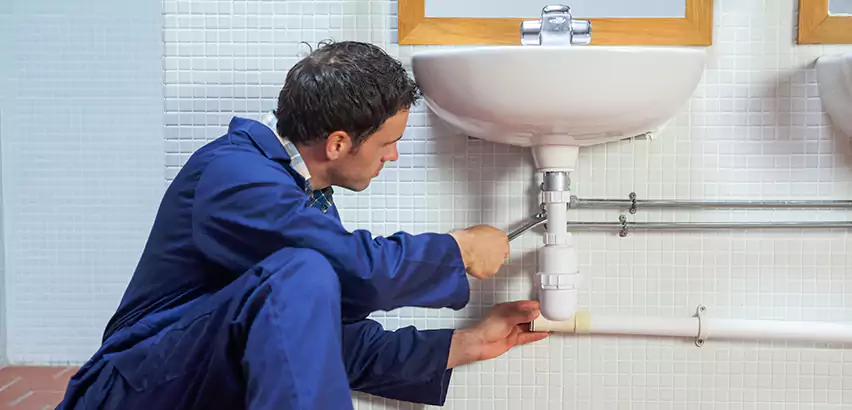 Toilet Repair Manorville