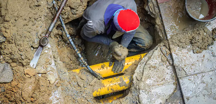 Clogged Drain Repair in Manorville, NY