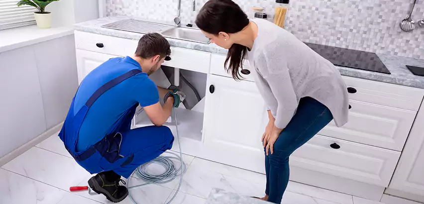 Professional Clogged Sewer Line Repair in Manorville, NY