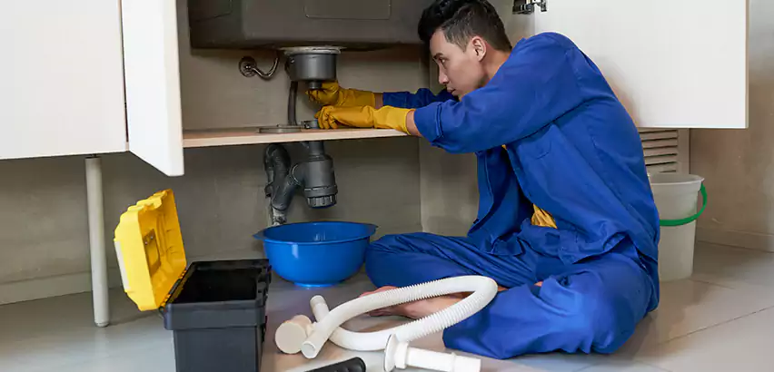 Drain Cleaning in Manorville