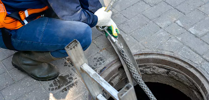 Drain Cleaning in Manorville