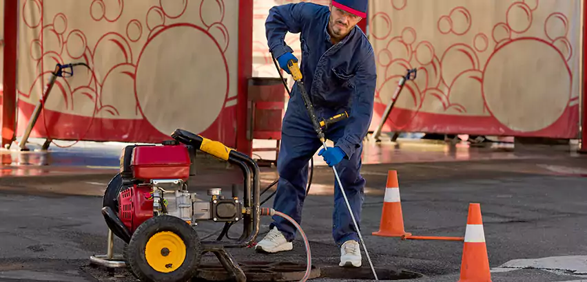 Professional Drains Camera Inspection in Manorville, NY