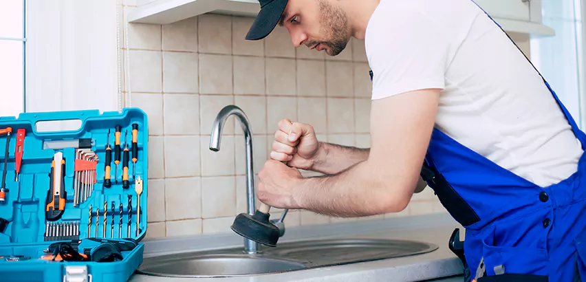 Emergency Plumber in Manorville