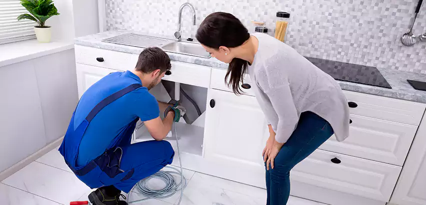 Fast Emergency Plumbing Repair Services in Manorville, NY
