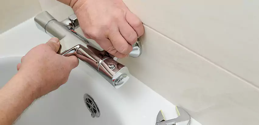 Faucet Installation in Manorville